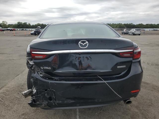 2019 MAZDA 6 TOURING JM1GL1VMXK1509226