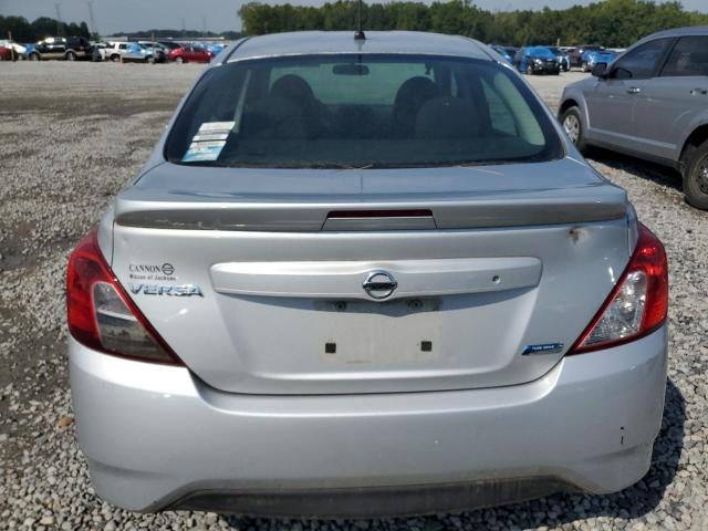 2015 NISSAN VERSA S 3N1CN7AP5FL957709