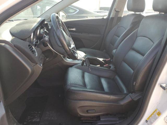 2016 CHEVROLET CRUZE LIMI - 1G1PF5SB3G7167634