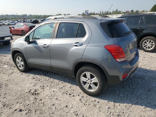 2019 CHEVROLET TRAX 1LT KL7CJPSB8KB917175