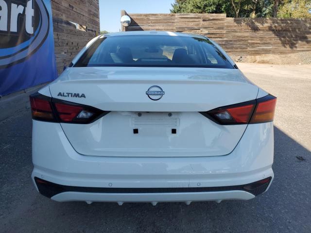 2025 NISSAN ALTIMA SV 1N4BL4DV5SN364066