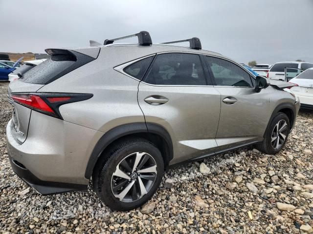2021 LEXUS NX 300 BAS JTJGARDZ9M2256542