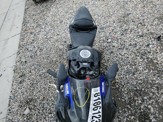 2020 YAMAHA YZFR3 A - MH3RH18Y7LK002693