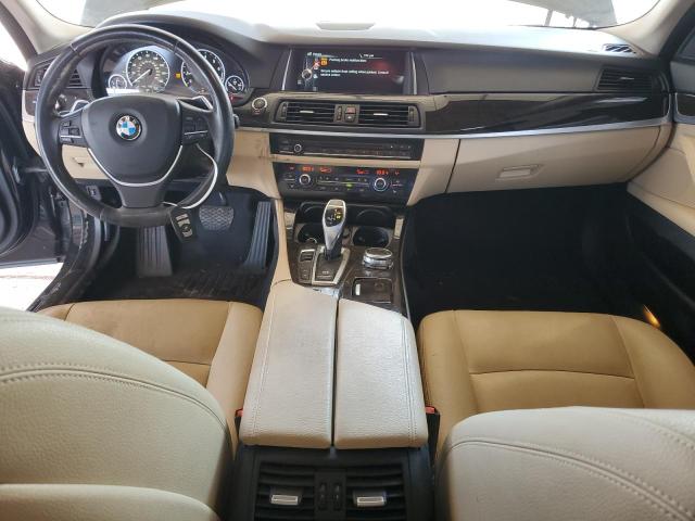 2016 BMW 528 I - WBA5A5C50GG347365