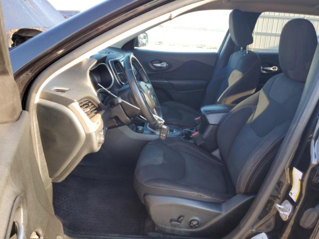 2016 JEEP CHEROKEE L 1C4PJMCS8GW374413