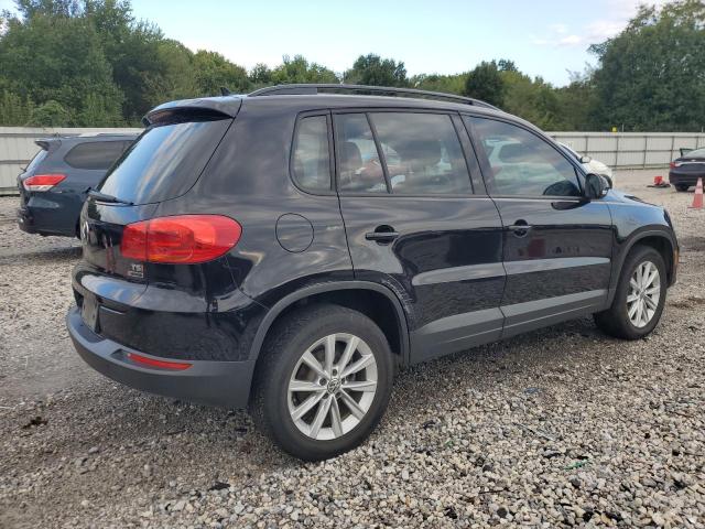 2017 VOLKSWAGEN TIGUAN S WVGBV7AX2HK053308