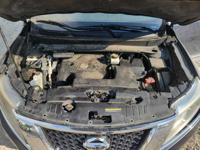 2015 NISSAN PATHFINDER - 5N1AR2MN7FC674984