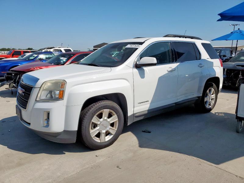 GMC TERRAIN SL