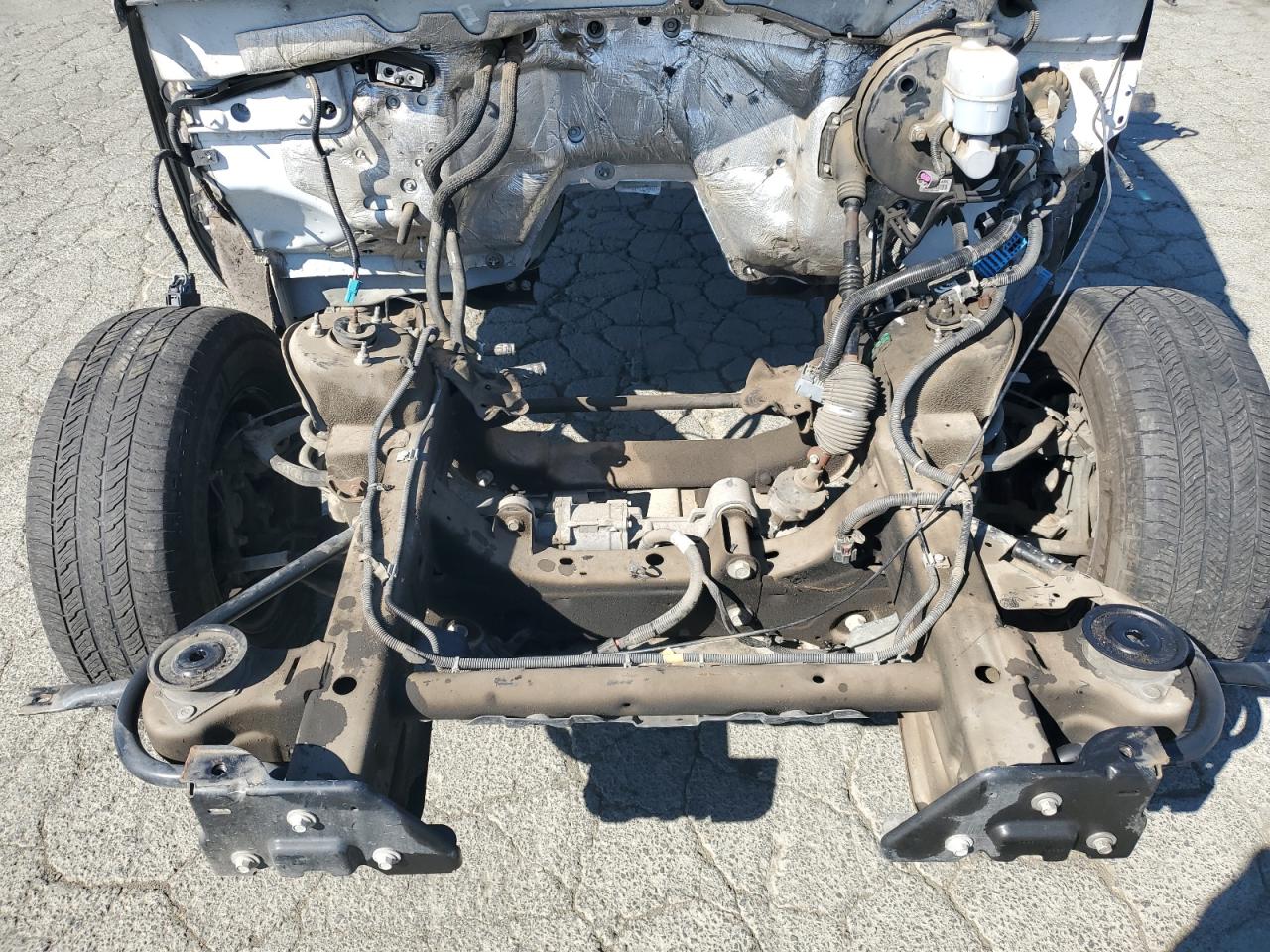 Lot #3310691761 2016 GMC SIERRA C1500