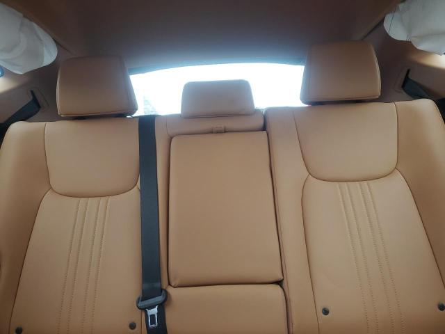 2025 LEXUS NX 350H BASE 2T2GKCEZ8SC055298