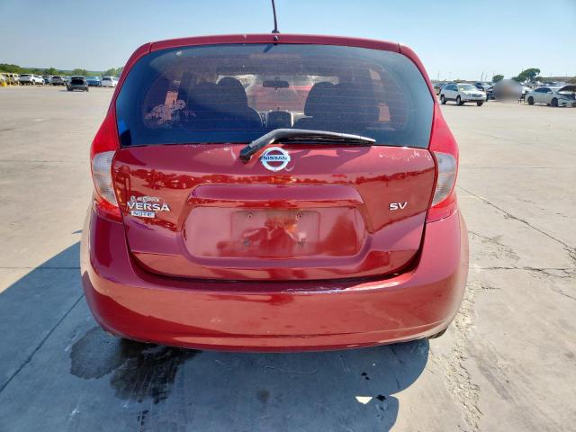 2015 NISSAN VERSA NOTE 3N1CE2CP8FL408764