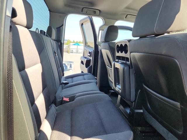 2015 GMC SIERRA K1500 SLE - 1GTV2UEC2FZ301738