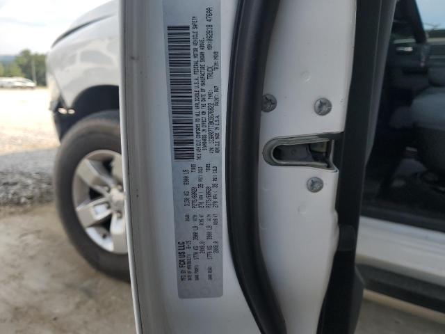 2019 RAM 1500 CLASS 1C6RR7TT8KS676822