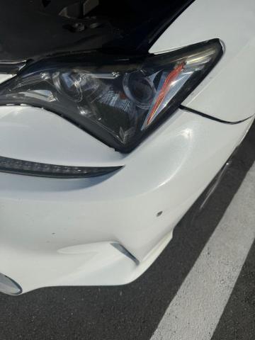 2016 LEXUS RC 300 JTHSM5BC4G5000726