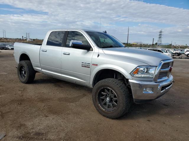 2015 RAM 2500 LARAM 3C6UR5FJ5FG667596