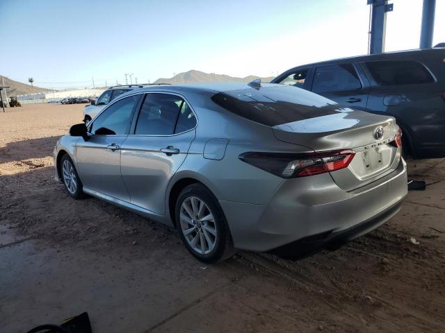 2022 TOYOTA CAMRY LE - 4T1C11AK0NU700595