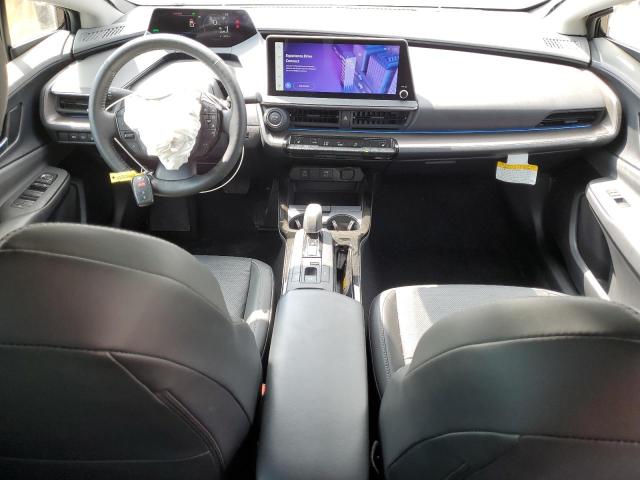 2024 TOYOTA PRIUS LE JTDACAAU8R3022665