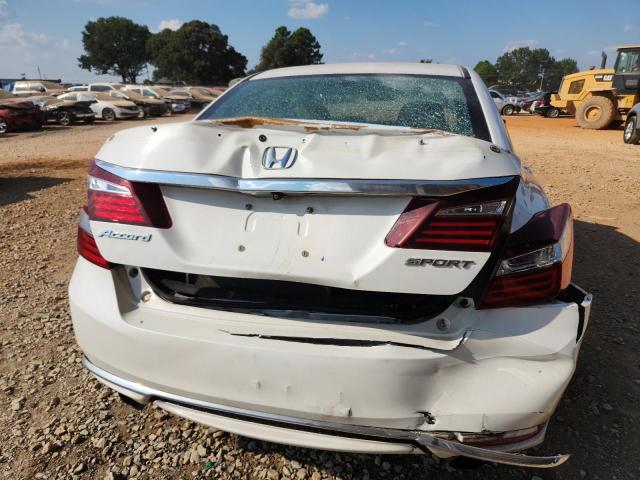 2016 HONDA ACCORD SPO 1HGCR2F54GA113845