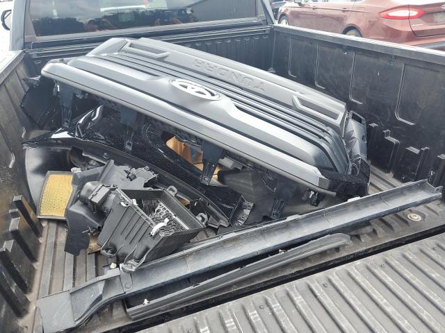 2022 TOYOTA TUNDRA CREWMAX SR 5TFLA5AB2NX010177