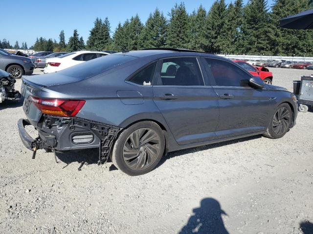 2019 VOLKSWAGEN JETTA SEL 3VWG57BU0KM094838