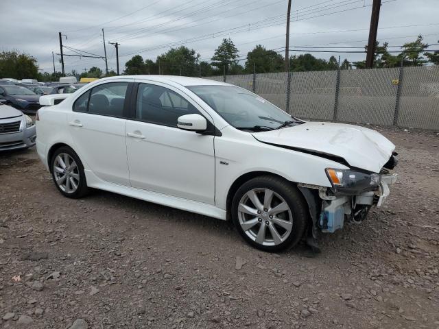 2015 MITSUBISHI LANCER GT JA32U8FW2FU023898