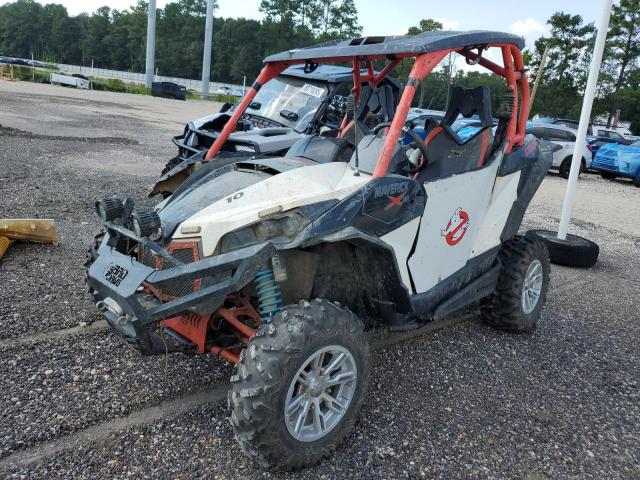 2016 CAN-AM MAVERICK X 3JBPVAP28GJ000336