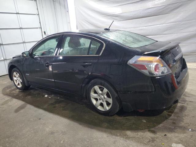 2008 NISSAN ALTIMA HYB #3266780358