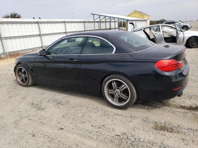 2016 BMW 428 I SULE WBA3V7C50G5A25024