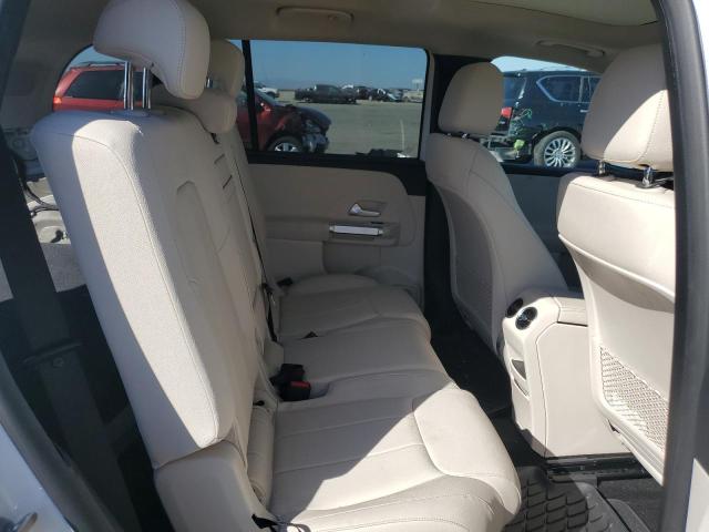 2022 MERCEDES-BENZ EQB 300 4MATIC W1N9M0KB1NN009089