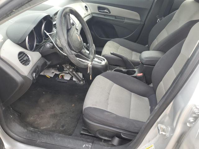 2015 CHEVROLET CRUZE LS 1G1PA5SH1F7212524