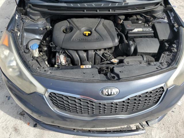 2016 KIA FORTE LX KNAFK4A6XG5438274