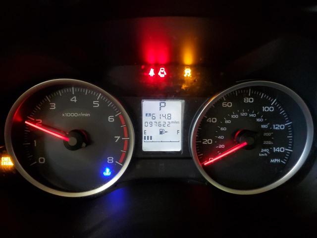 2015 SUBARU FORESTER 2 #3230456576