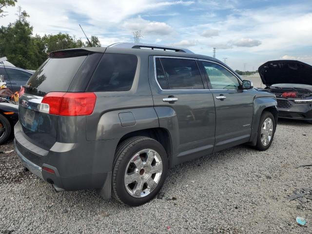 2012 GMC TERRAIN SLT - 2GKFLWE50C6320959