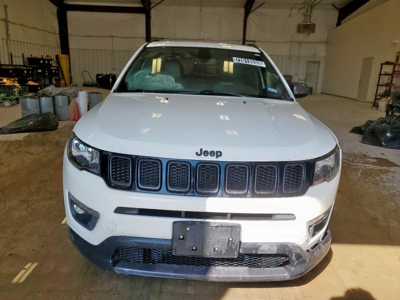 2021 JEEP COMPASS 80 3C4NJCEB4MT548641