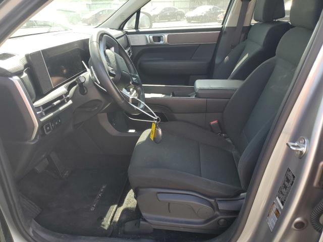 2024 HYUNDAI SANTA FE S 5NMP1DGL9RH034485