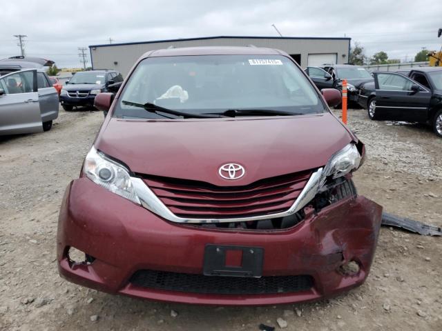 2015 TOYOTA SIENNA LE 5TDKK3DC9FS585109