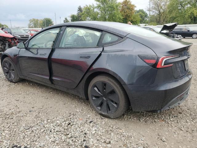 2025 TESLA MODEL 3 #3301605635