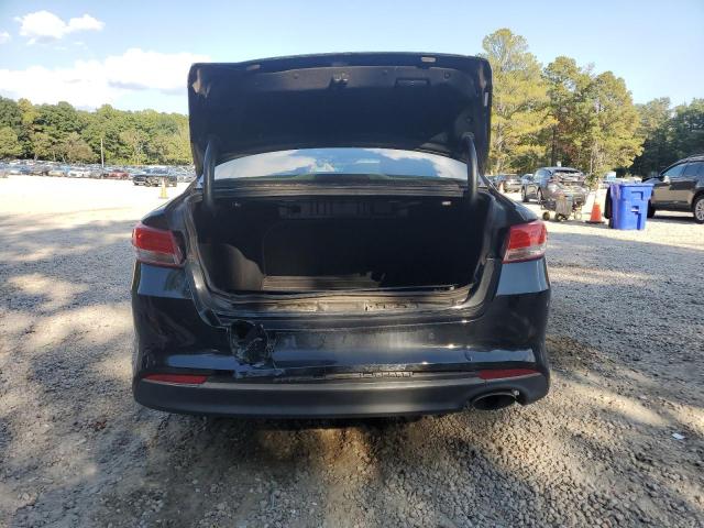 2016 KIA OPTIMA EX 5XXGU4L38GG059337