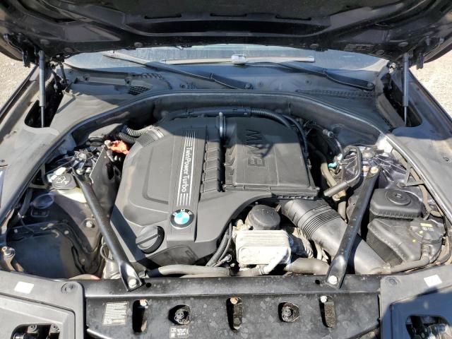 2016 BMW 535 XI WBA5B3C5XGG257593