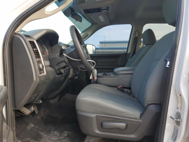2017 RAM 3500 ST 3C63RRGL4HG527416