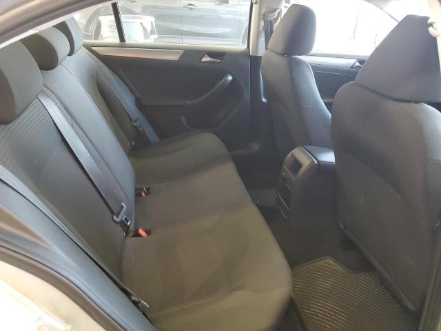 2015 VOLKSWAGEN JETTA SE 3VWD17AJ7FM287130