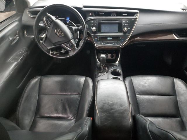 2015 TOYOTA AVALON XLE 4T1BK1EBXFU142291