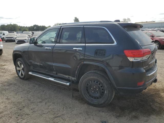 2015 JEEP GRAND CHEROKEE OVERLAND 1C4RJFCG0FC950706