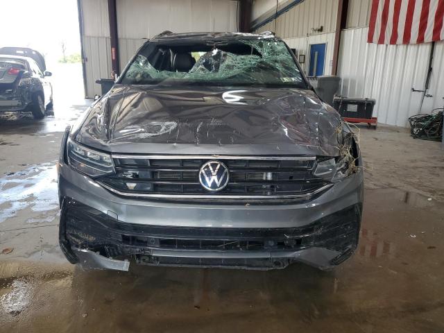 2023 VOLKSWAGEN TIGUAN SE - 3VV8B7AX2PM076331