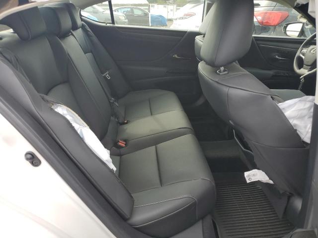 2023 LEXUS ES 350 BAS 58ADZ1B18PU150691