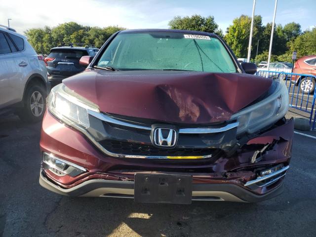 2016 HONDA CR-V EX 5J6RM4H50GL002899