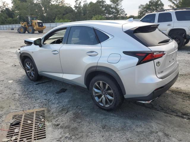 2015 LEXUS NX 200T #3290282265