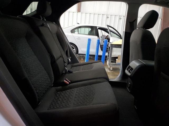 2022 CHEVROLET EQUINOX LT 3GNAXUEV0NL105960