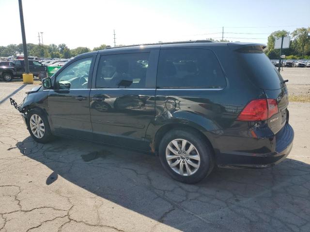 2013 VOLKSWAGEN ROUTAN SE #3269883142