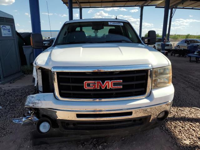 2011 GMC SIERRA C1500 SLE - 3GTP1VEA0BG109549